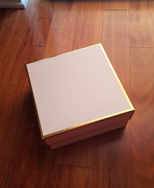 DIY Bridal Party Proposal Boxes
